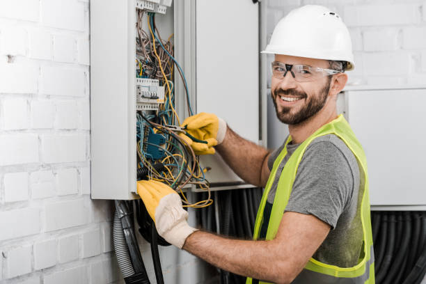 Best Electrical System Inspection  in Frenchtown, NJ