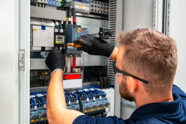 Best Residential Electrician Services  in Frenchtown, NJ