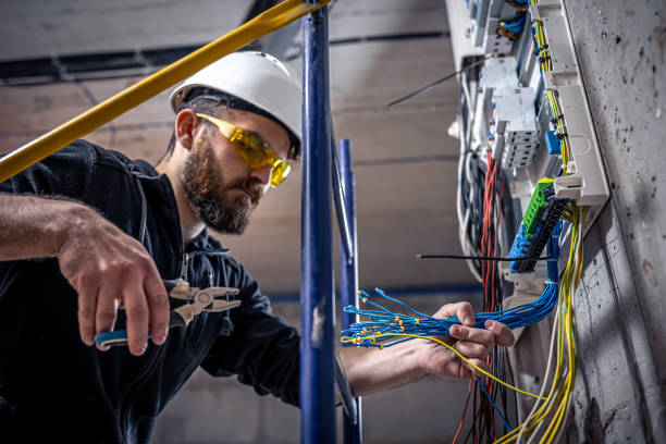 Best Electrical Contractors for Businesses  in Frenchtown, NJ