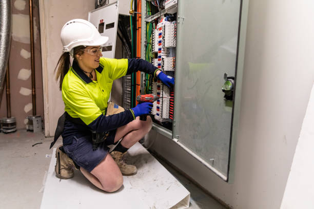Best Emergency Electrical Repair  in Frenchtown, NJ