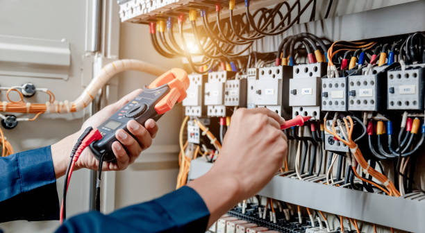 Best Local Electrician Companies  in Frenchtown, NJ