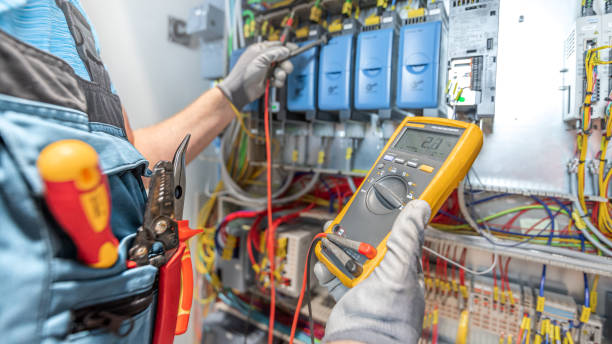 Best Home Electrical Repair  in Frenchtown, NJ
