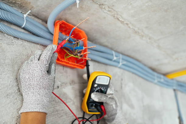 Best Circuit Breaker Repair  in Frenchtown, NJ