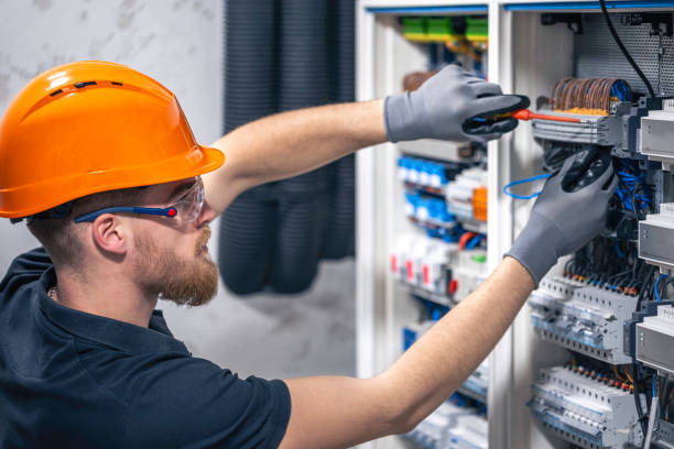 Best Electrical Upgrades for Homes  in Frenchtown, NJ